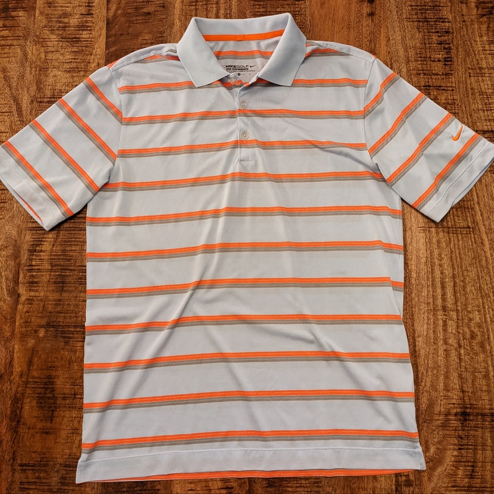 Nike Golf Performance polo
